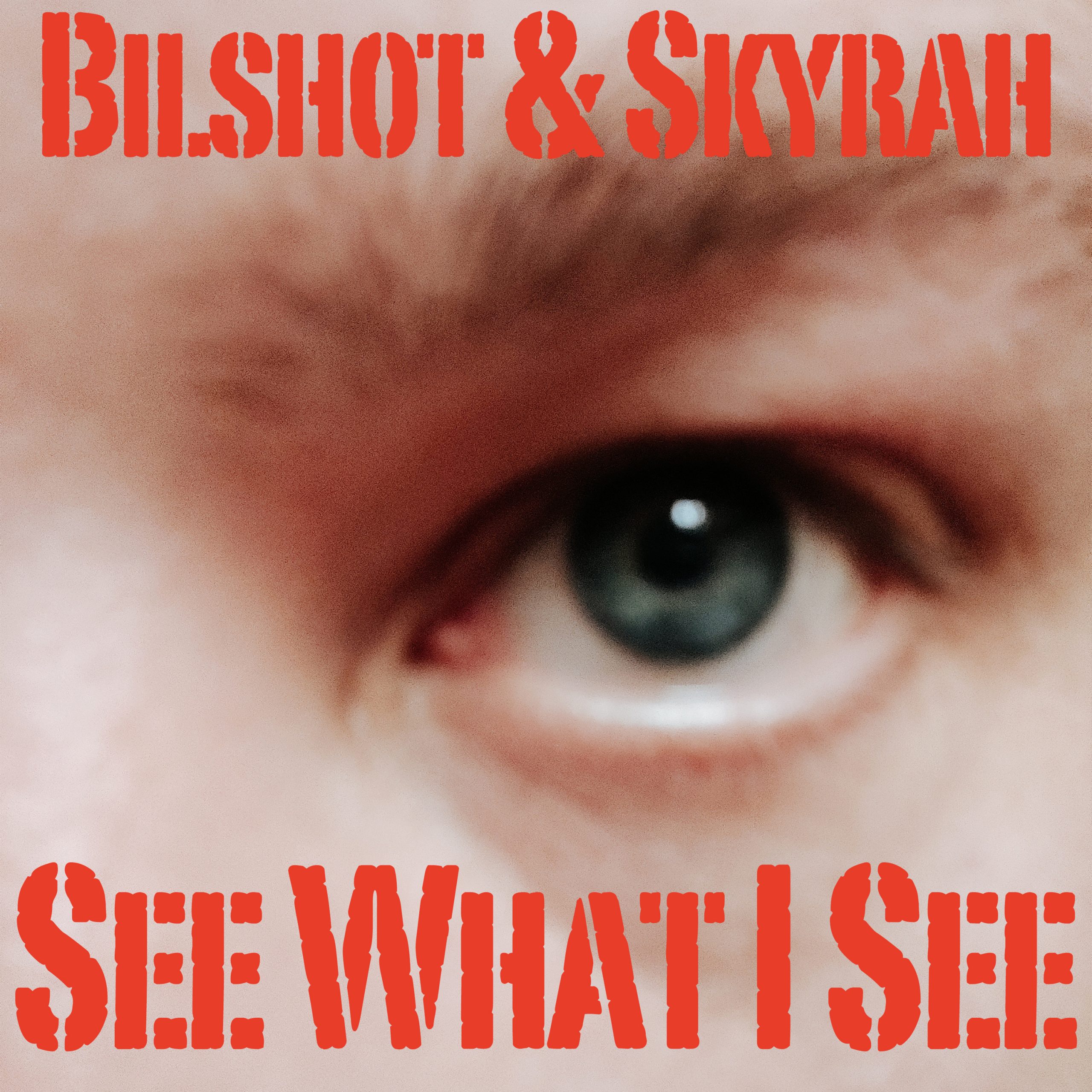 Bilshot & Skyrah NEW SONG OUT NOW