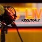 BILSHOT ON KISS FM