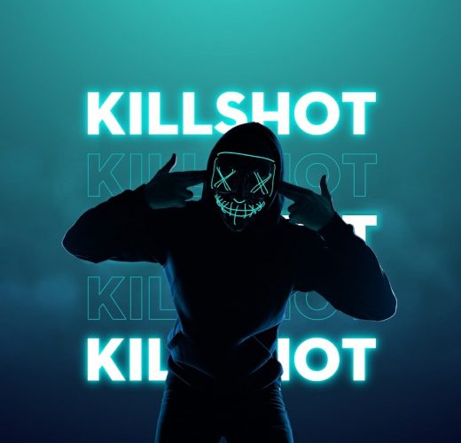 Killshot Logo